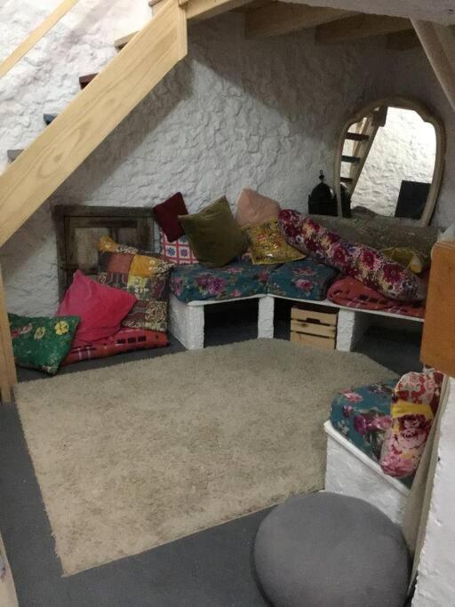 Holiday home Casa Luca