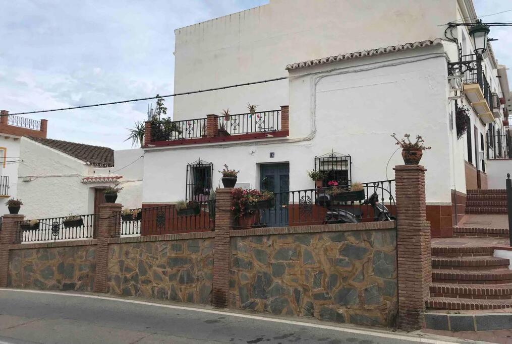 Casa Luca Holiday home Maro