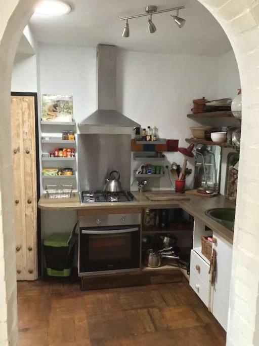 Casa Luca Holiday home *