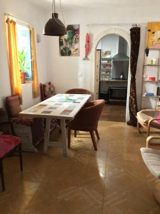 Casa Luca Holiday home